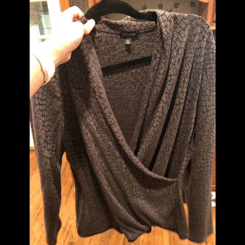 Talbots Top